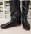 Full-soled wellies