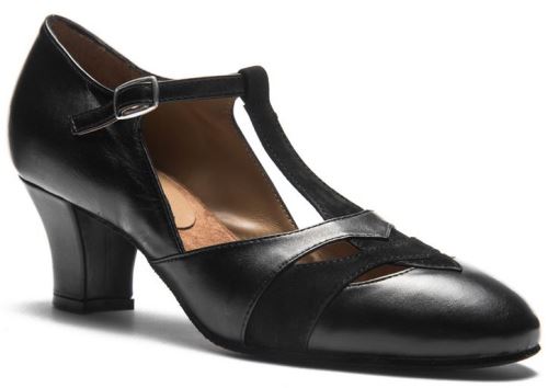 Ladies Swing Shoes