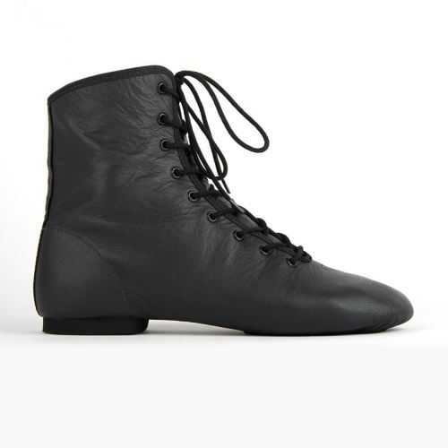 Gardestiefel Hoch – semišová podrážka