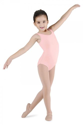 Dynamic - detský baletný dres (4680)