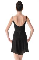 Georgette Wrap Skirt