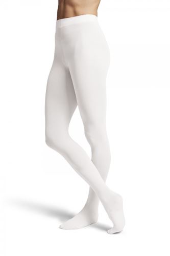 Girl's Contoursoft Footed Tights (5716)