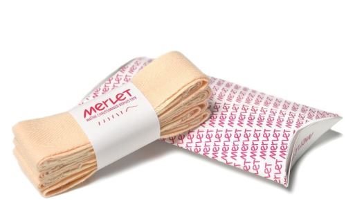 RCLAST - with elastic, cotton
