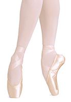Ballet pointe shoes - Balance european